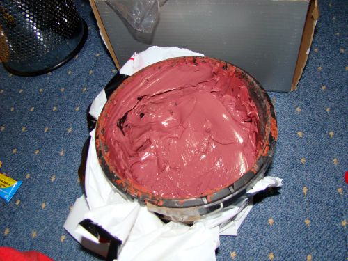 Kickbassgehaeuse links 112