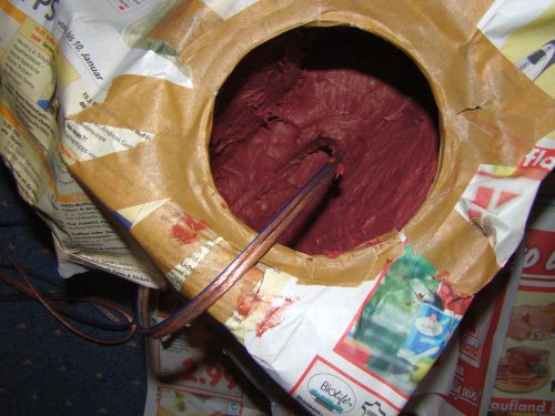 Kickbassgehaeuse links 115