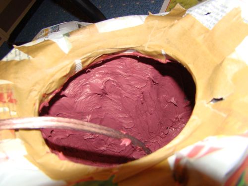 Kickbassgehaeuse links 116