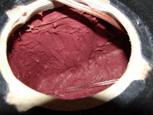 Kickbassgehaeuse links 120