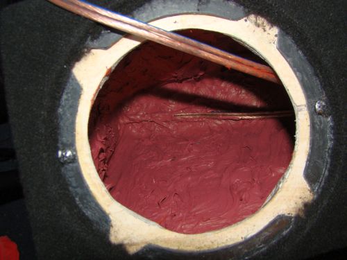 Kickbassgehaeuse links 122