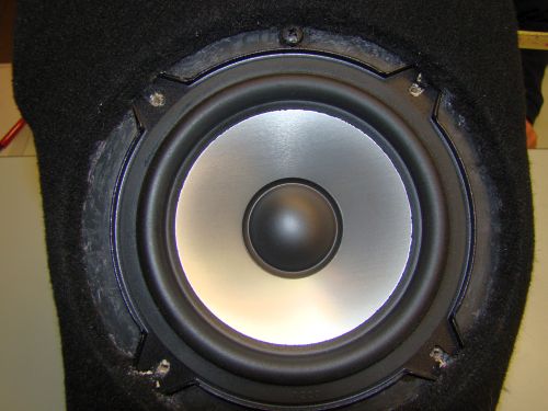 Kickbassgehaeuse links 130