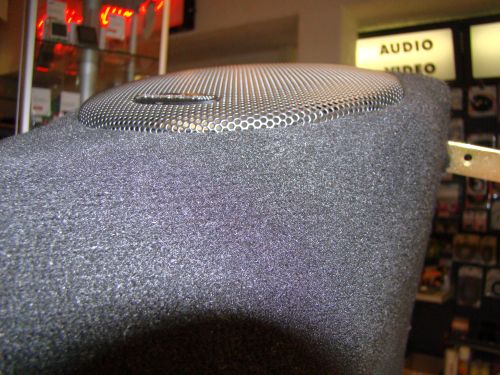 Kickbassgehaeuse links 133