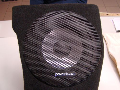 Kickbassgehaeuse links 135