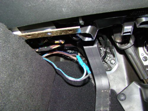 Kickbassgehaeuse links 143