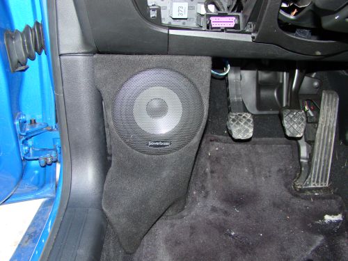 Kickbassgehaeuse links 144