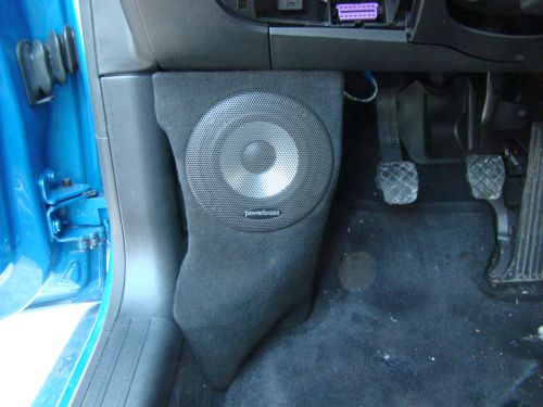 Kickbassgehaeuse links 145