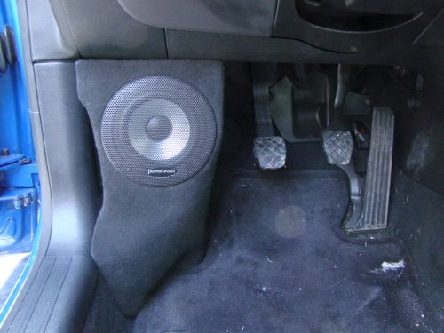 Kickbassgehaeuse links 147