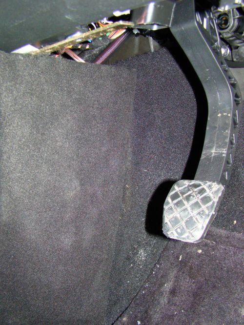 Kickbassgehaeuse links 149