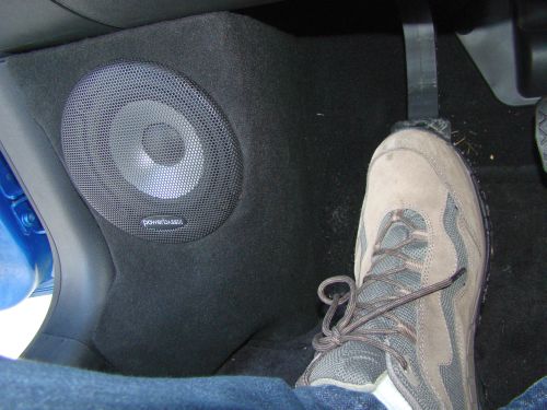 Kickbassgehaeuse links 152