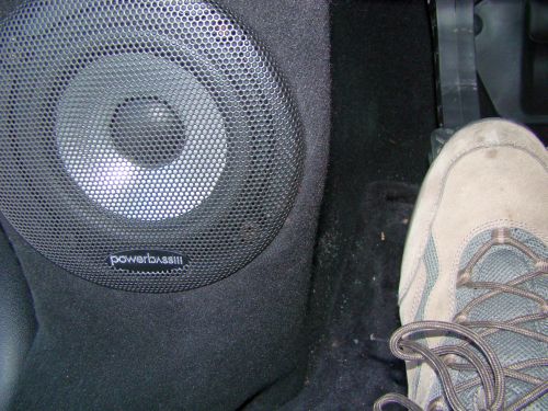 Kickbassgehaeuse links 153