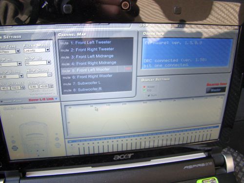 Kickbassgehaeuse links 156