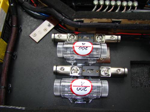 Zusatzbatterie 086
