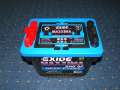 Exide Batterie eingebaut 003