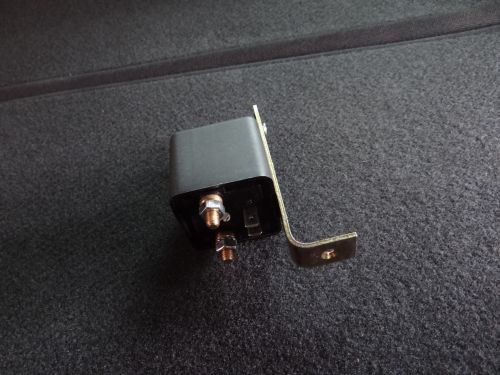 Anschluss Remote und Zusatzbatterie 00002