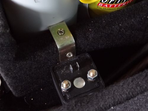 Anschluss Remote und Zusatzbatterie 00003