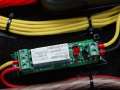 Anschluss Remote und Zusatzbatterie 00019