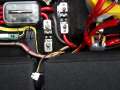 Anschluss Remote und Zusatzbatterie 00021