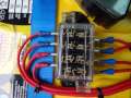 Anschluss Remote und Zusatzbatterie 00024