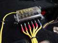 Anschluss Remote und Zusatzbatterie 00026