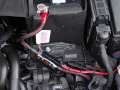 Anschluss Remote und Zusatzbatterie 00032