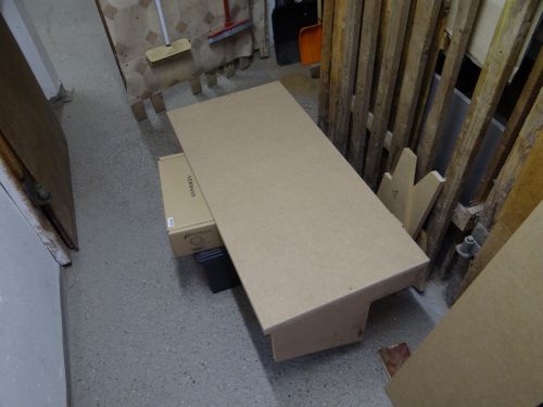 Bau Subgehaeuse 00010