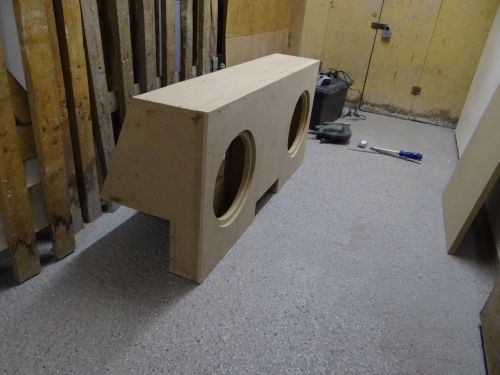Bau Subgehaeuse 00017