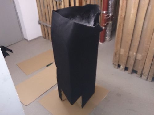 Bau Subgehaeuse 00033
