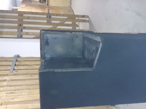 Bau Subgehaeuse 00036