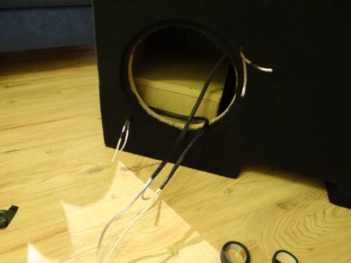 Bau Subgehaeuse 00040