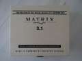 Brax Matrix 3.1 00001