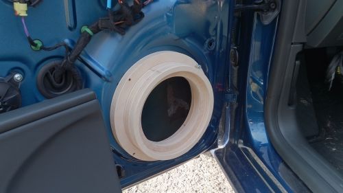 Brax TMT Einbau 00025