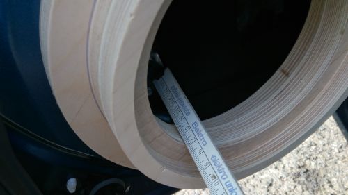 Brax TMT Einbau 00027