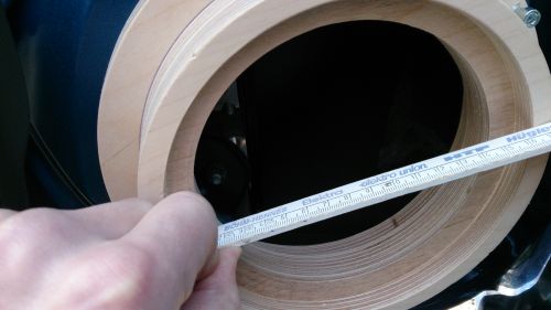Brax TMT Einbau 00028