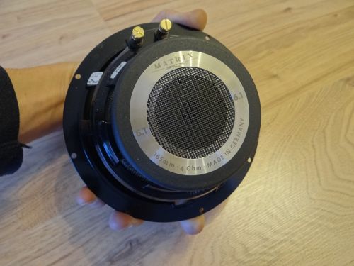 Brax Matrix 6.1 TMT 00010