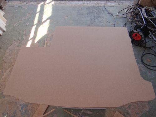 Deckbrettbau Leon 5F 00001