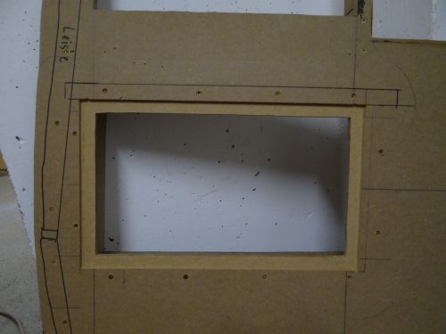 Deckbrettbau Leon 5F 00015