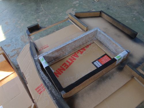 Deckbrettbau Leon 5F 00019
