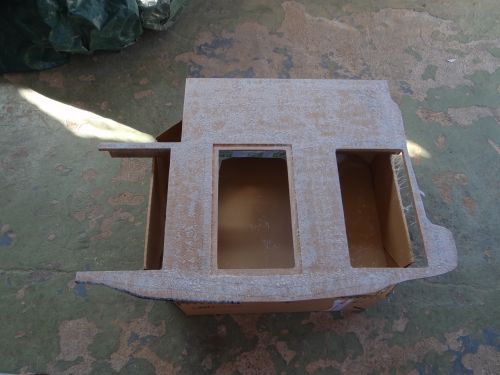 Deckbrettbau Leon 5F 00022