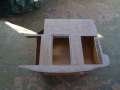 Deckbrettbau Leon 5F 00022