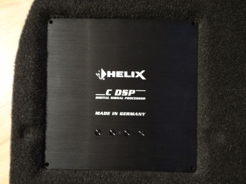 Einbau C-DSP 00044