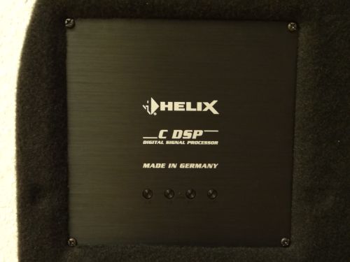 Einbau C-DSP 00047