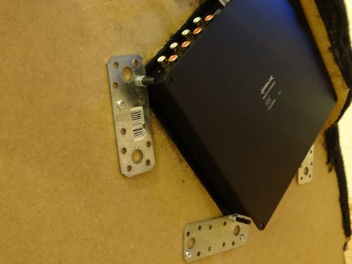 Einbau C-DSP 00048