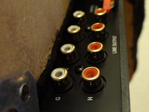 Einbau C-DSP 00049