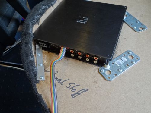 Einbau C-DSP 00051