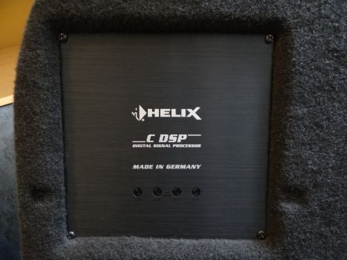 Einbau C-DSP 00052