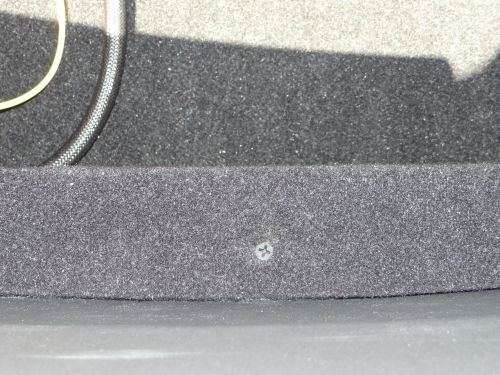 Einbau und Anschluss der Amps 018