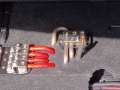 Einbau und Anschluss der Amps 039