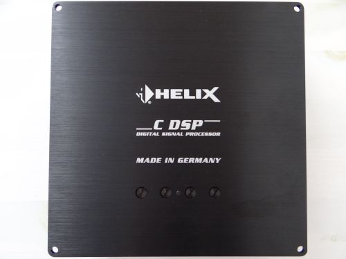 Helix C-DSP 002