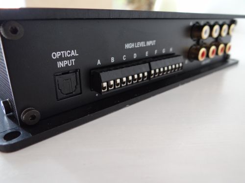 Helix C-DSP 004